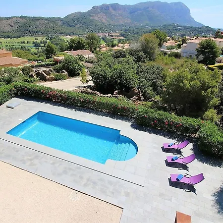 La Sella Sm Villa