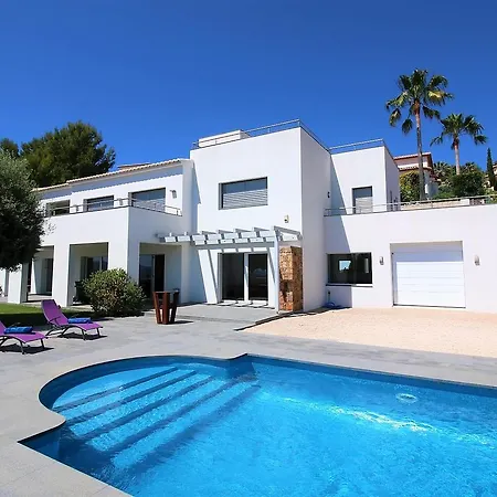 La Sella Sm Villa