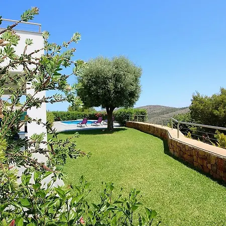 Villa La Sella Sm Denia