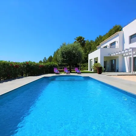 La Sella Sm Villa
